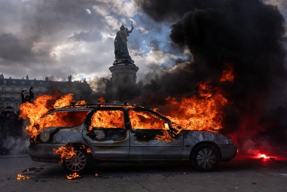 Фото: Carl Court / Getty Images