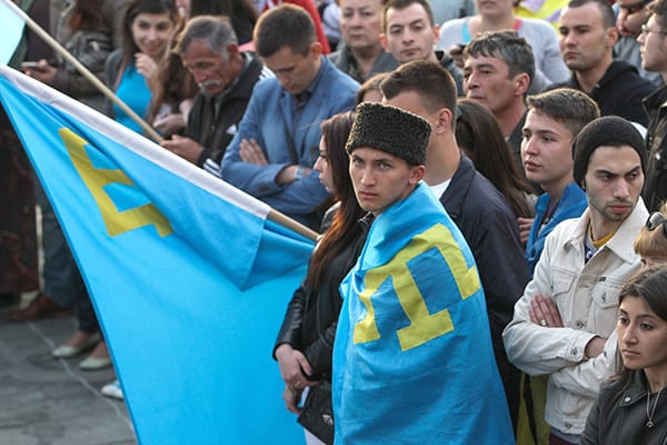 «Вы, татары, здесь никто!» Как в Крыму дискриминируют коренное население