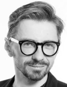 Гжегож Жечковски