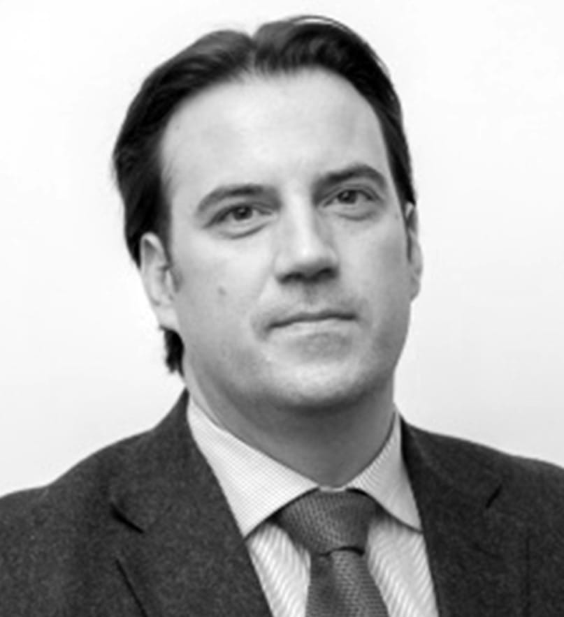 Dimitar Bechev