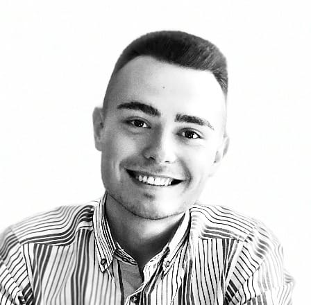 Данил Бочков