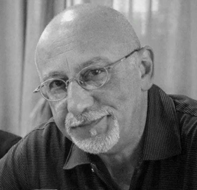 Ашот Газазян