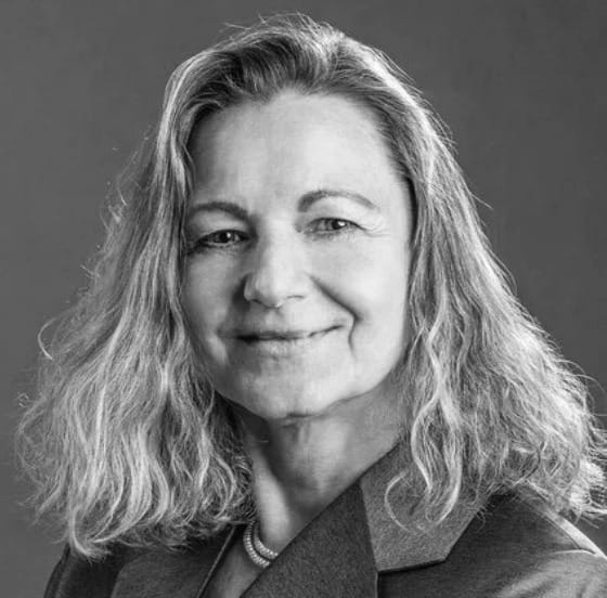 Дорис Фогль