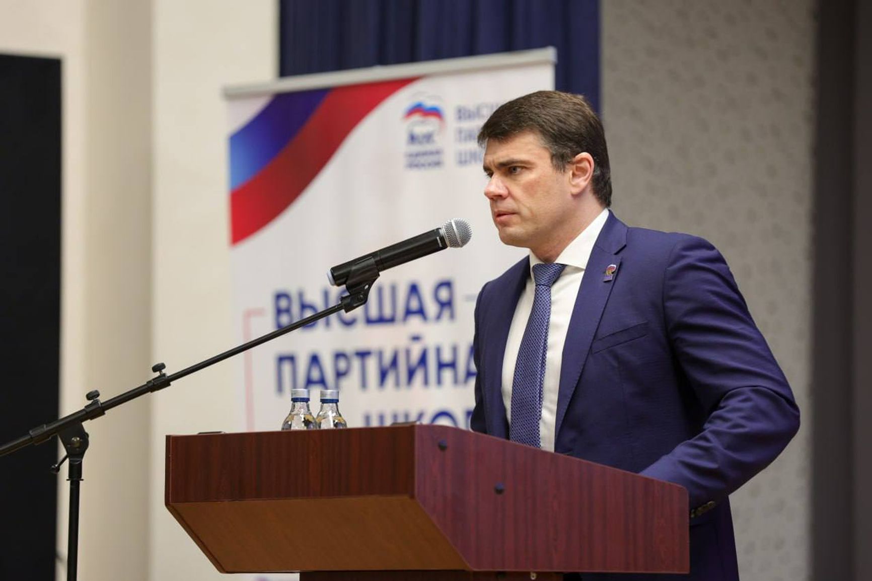 Сергей Боярский