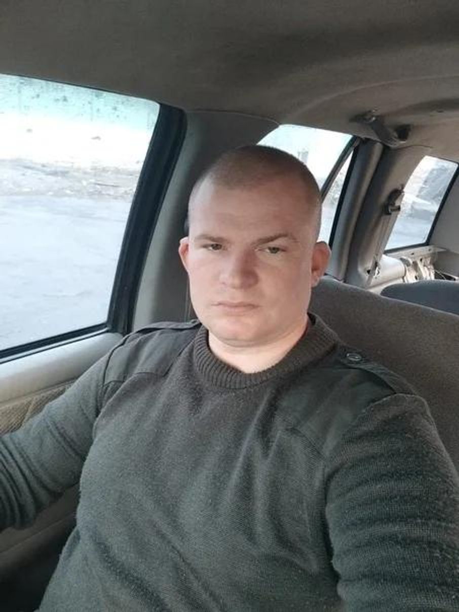 Дмитрий Иванкевич