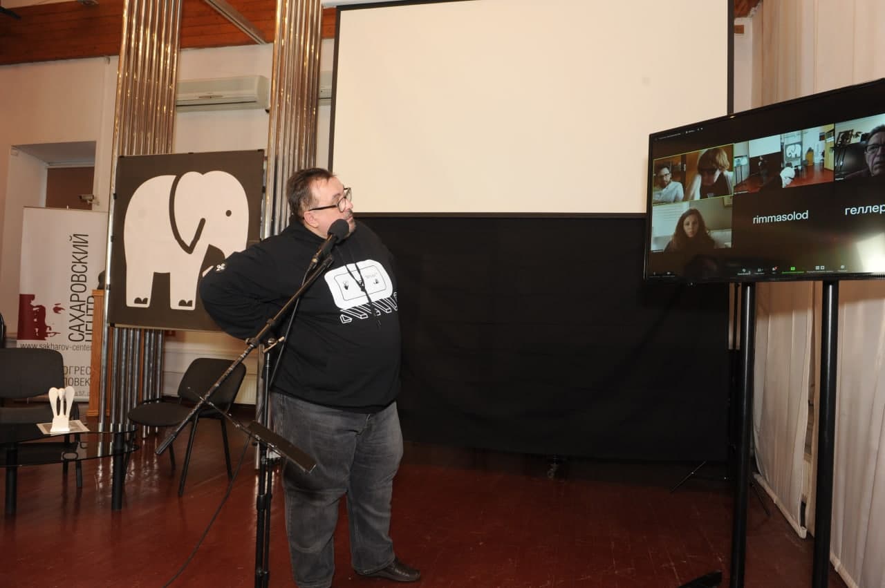 Фото: Марина Сычева