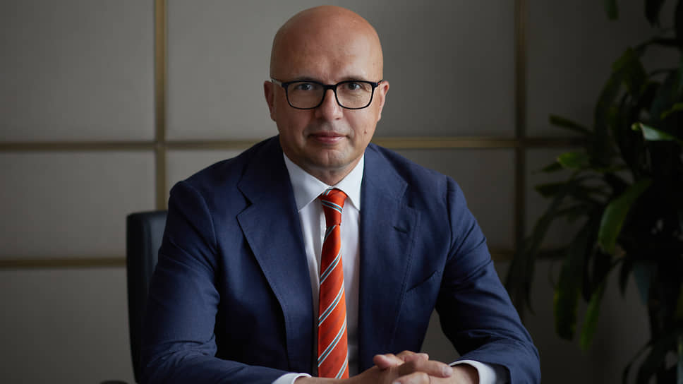 Александр Гаранкин