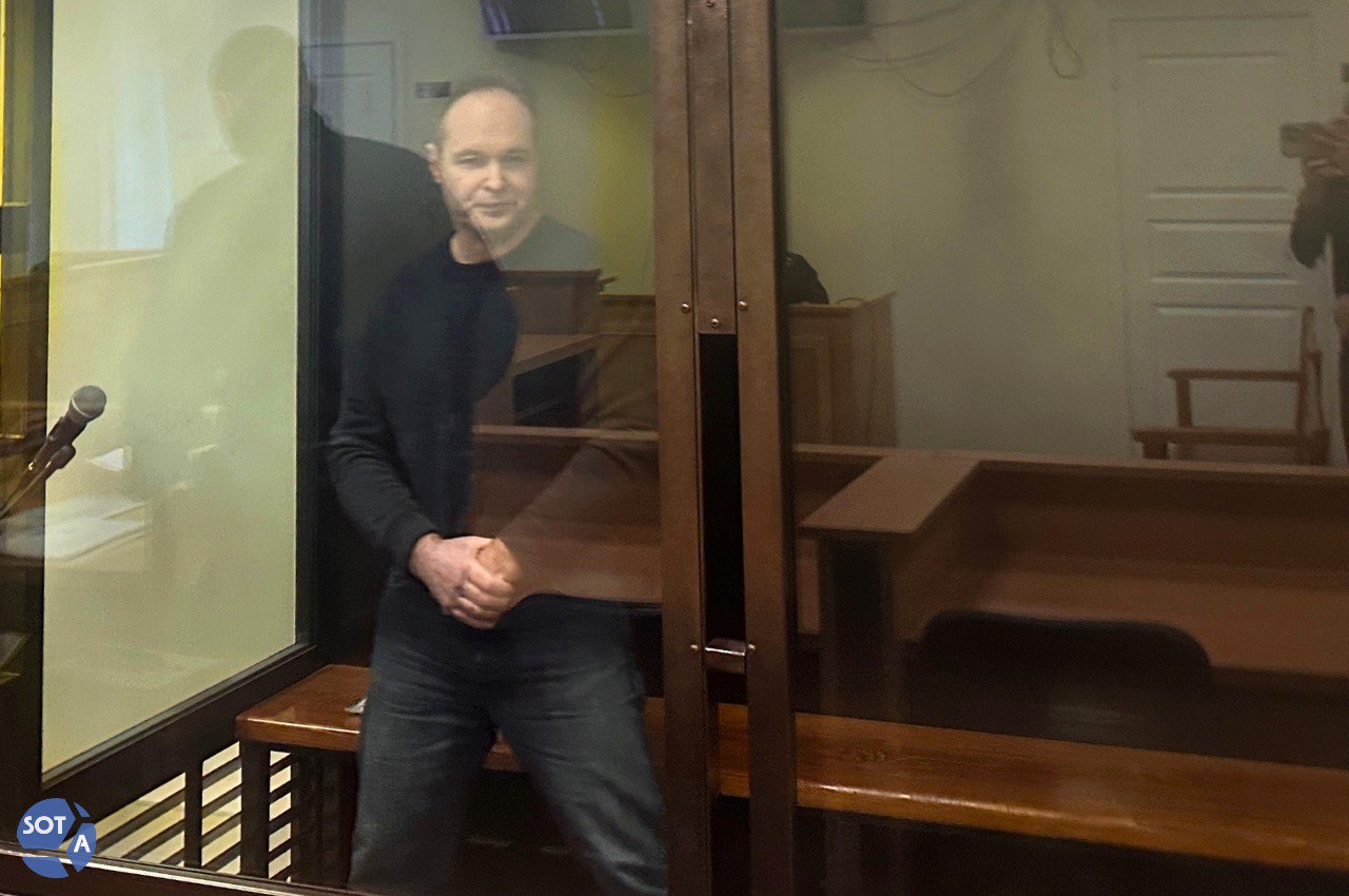 Иван Крюков