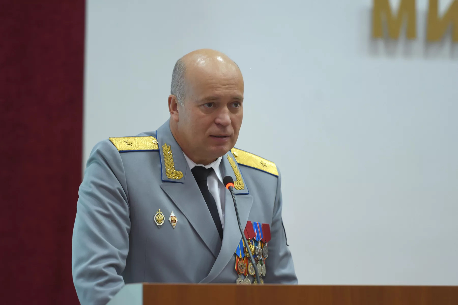 Виктор Шаменков