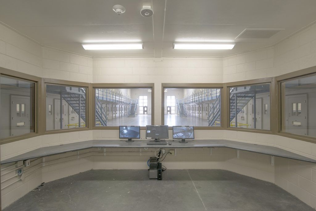 Imperial Detention Center