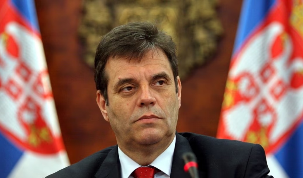 Воислав Коштуница