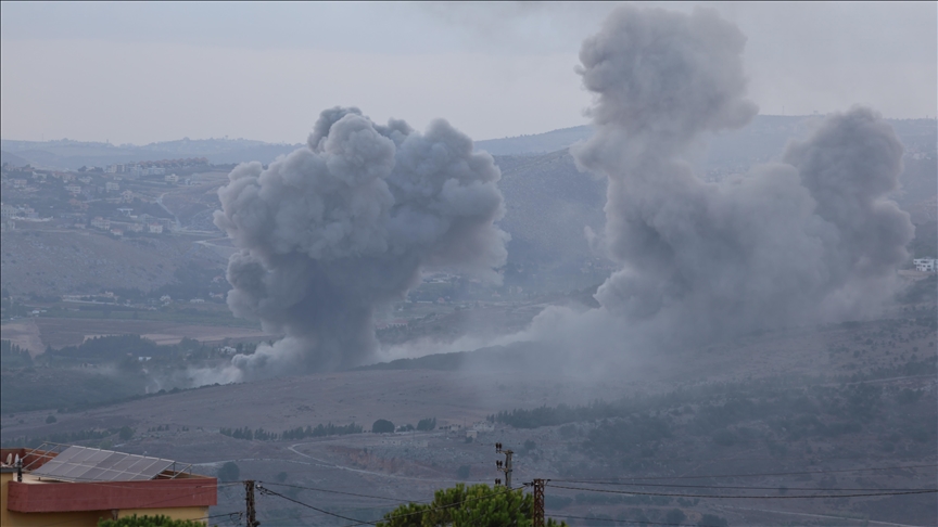 Перед Израилем стоит серьезный вопрос — насколько глубоко и надолго заходить в Ливан