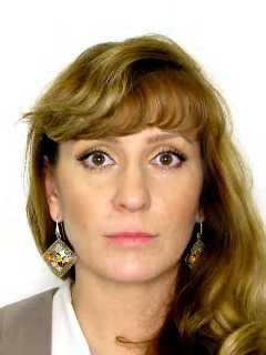 Наталия Заруднева