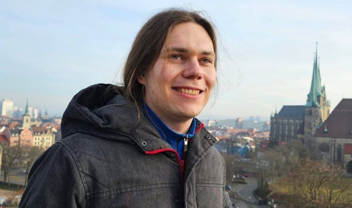 Илья Школьный