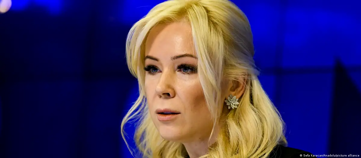 Фото: Sefa Karacan / Anadolu