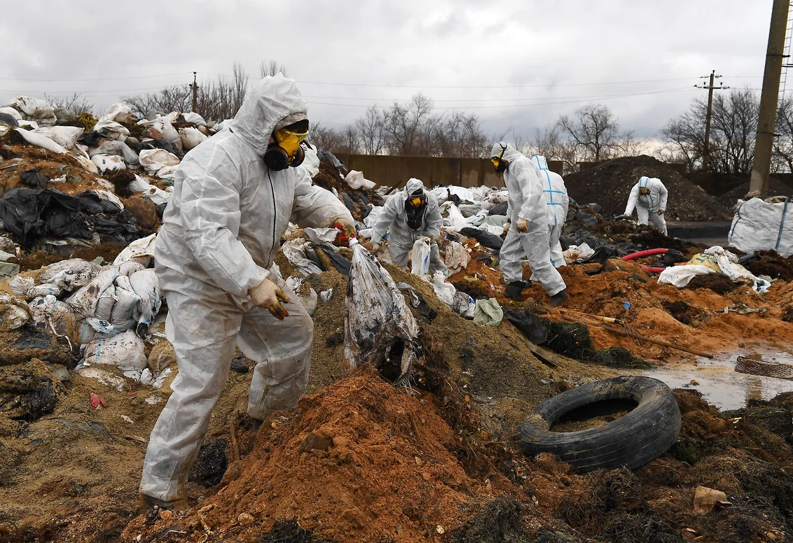 Фото: «Коммерсантъ»