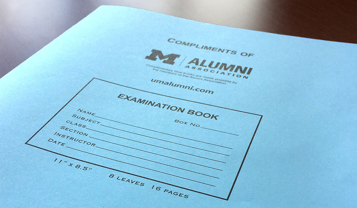 Фото: University of Michigan