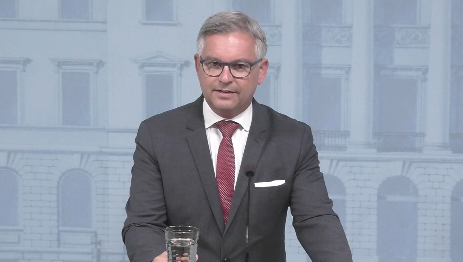 Фото: Finnish Government / YouTube