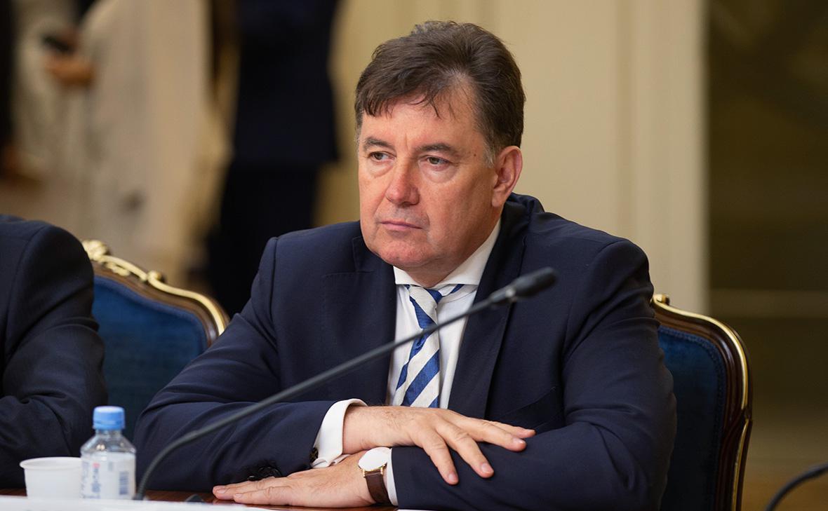 Фото: Совет Федерации