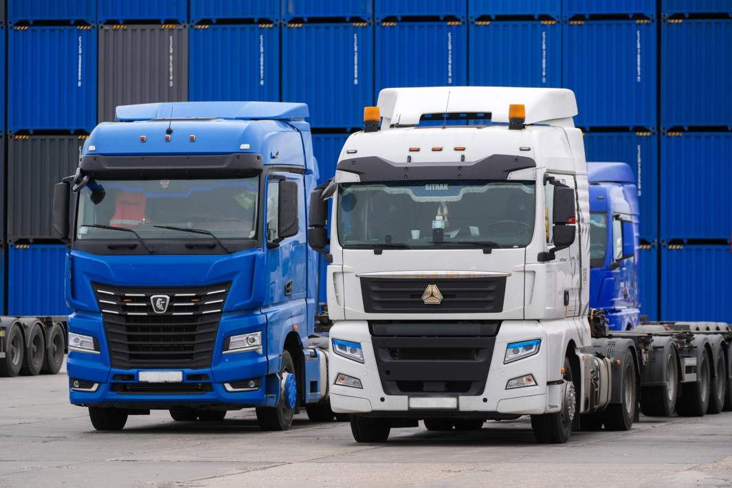 Фото: «Известия»