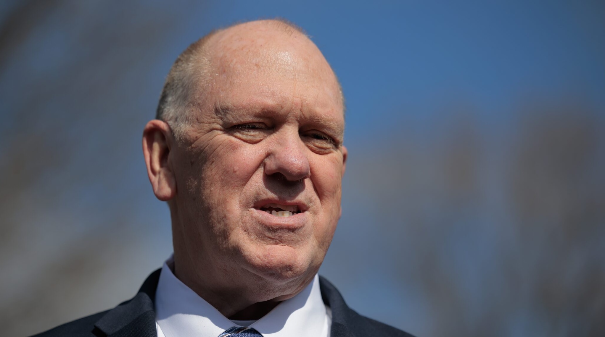 Фото: Chip Somodevilla/Getty Images