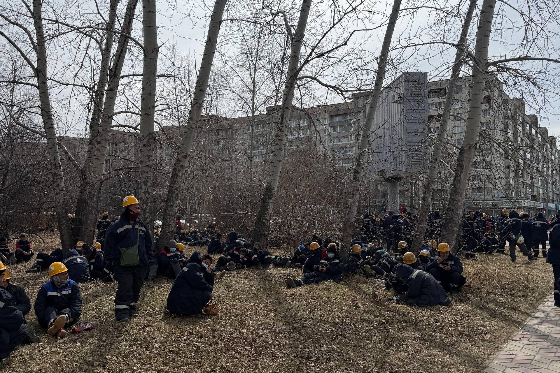 Фото: «Касаткин пишет»