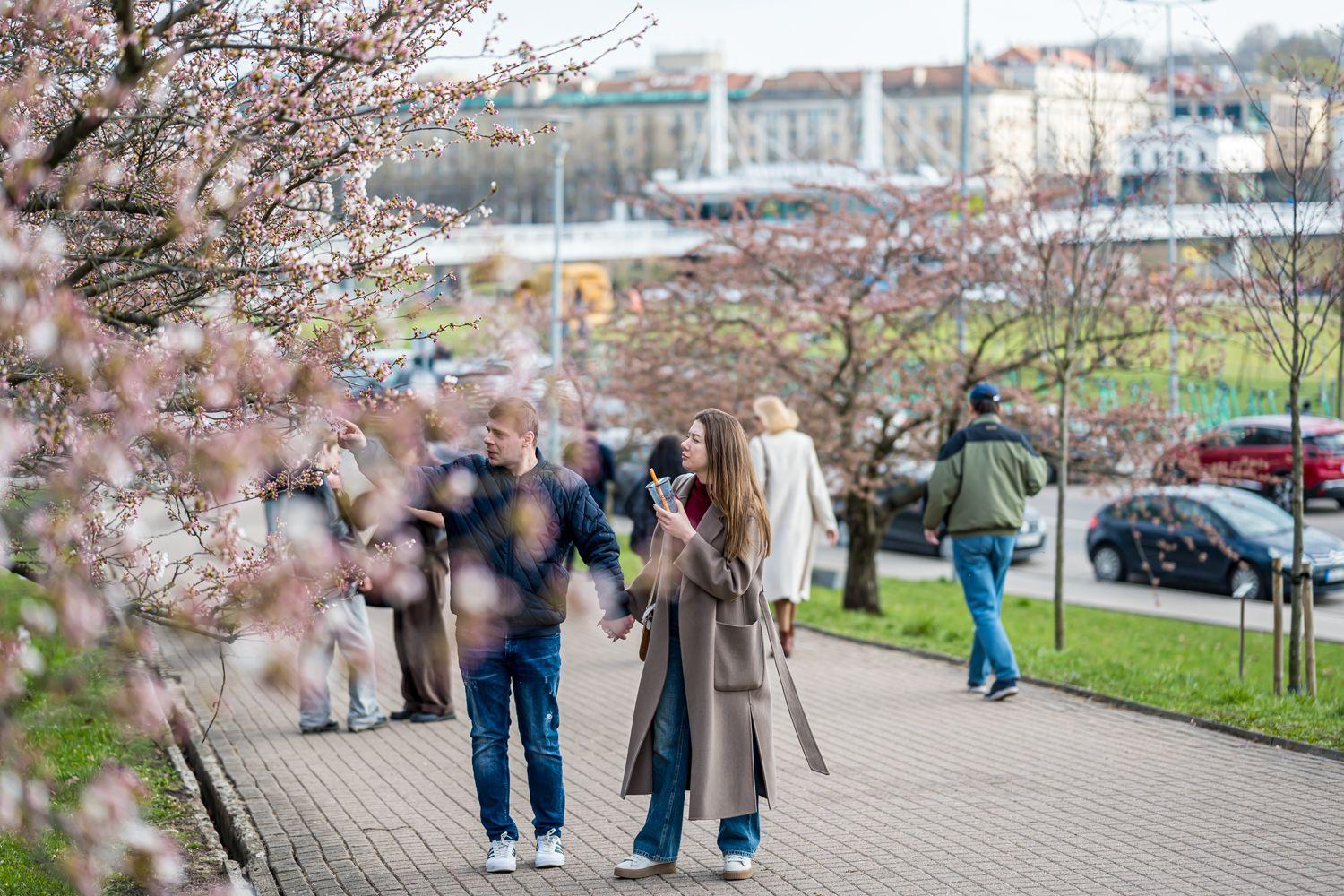 Вильнюс. Фото: Эвальдо Чингос / madeinvilnius.lt