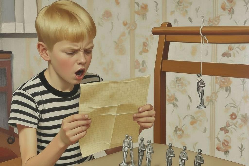 Изображение: Иван Охлобыстин / Telegram