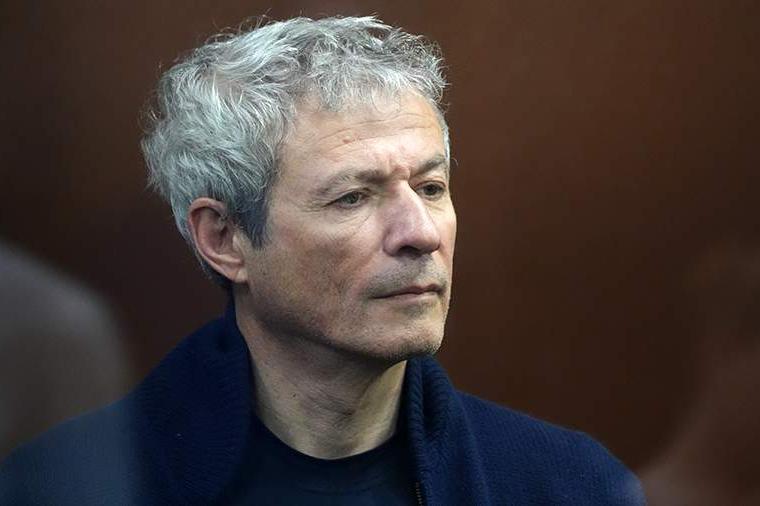 Фото: «Известия»